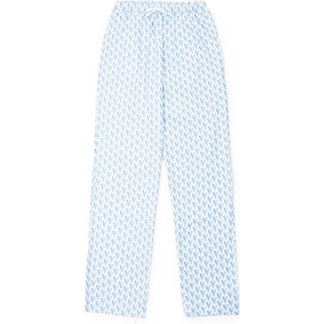 Brent Men's Hangout Pant - Maine Lobsters