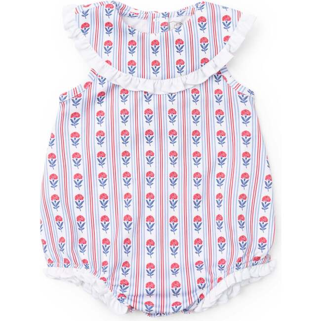 Adele Girls' Bubble - Liberty Floral