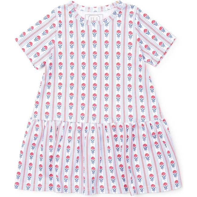 Lottie Girls' Dress - Liberty Floral