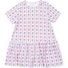 Lottie Girls' Dress - Liberty Floral - Dresses - 1 - thumbnail