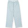 Beckett Boys' Hangout Pant - Golf Crest Blue - Pants - 1 - thumbnail