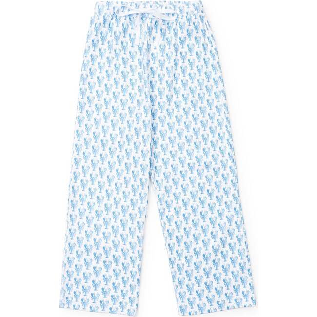 Beckett Boys' Hangout Pant - Maine Lobsters