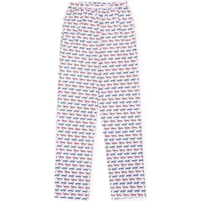 Brent Men's Hangout Pant - Patriotic Jeeps