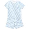 Charles Boys' Short Set - Maine Lobsters - Mixed Apparel Set - 1 - thumbnail