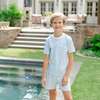 Charles Boys' Short Set - Maine Lobsters - Mixed Apparel Set - 2