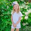 Emery Girls' Short Set - Maine Lobsters - Mixed Apparel Set - 2