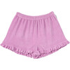 Mipounet SS26 Carina, Short (Orchid) - Shorts - 1 - thumbnail