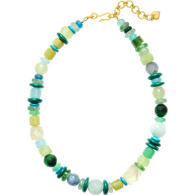 Ocean Wanderer Necklace