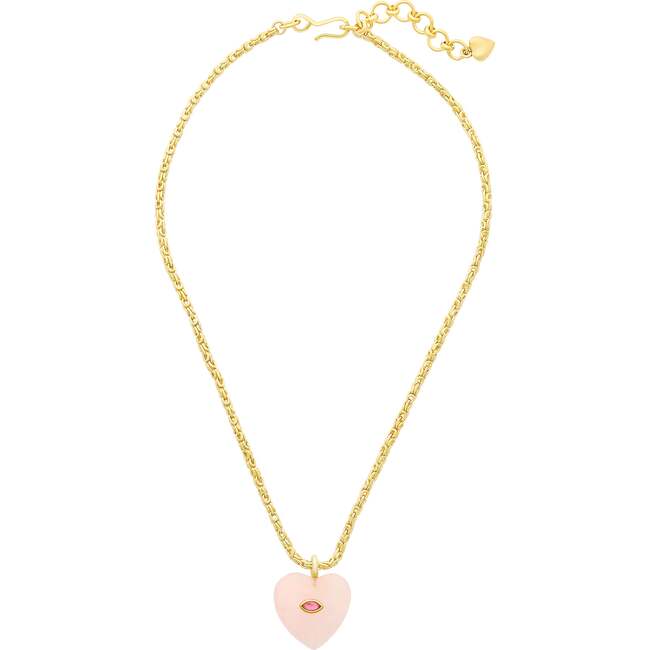 Love Always Necklace