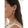 Madrid Hoops - Earrings - 2