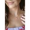 Mini Love Always Necklace - Necklaces - 2