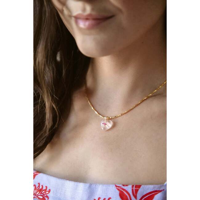 Mini Love Always Necklace - Necklaces - 3