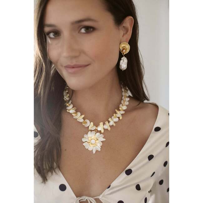 Afterglow Necklace - Necklaces - 4