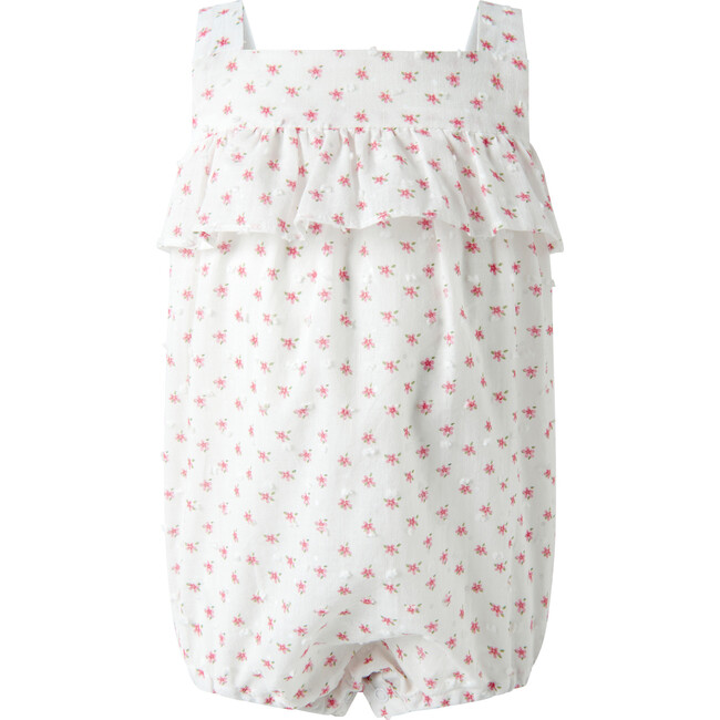 Bouquet Bubble, Ivory