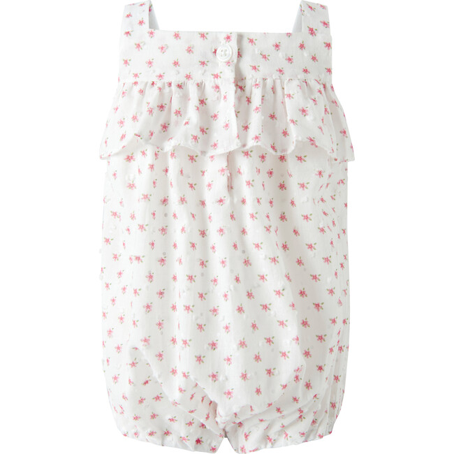 Bouquet Bubble, Ivory