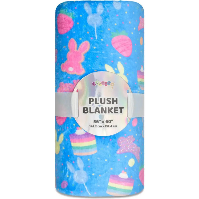 Bunny Sweets Blanket