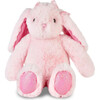 Snuggle Pink Bunny Plush - Other Accessories - 1 - thumbnail