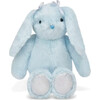 Snuggle Blue Bunny Plush - Other Accessories - 1 - thumbnail