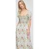 The Madeline Nap Dress, Peony Chintz - Dresses - 3