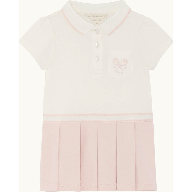 Crissy Tennis Dress