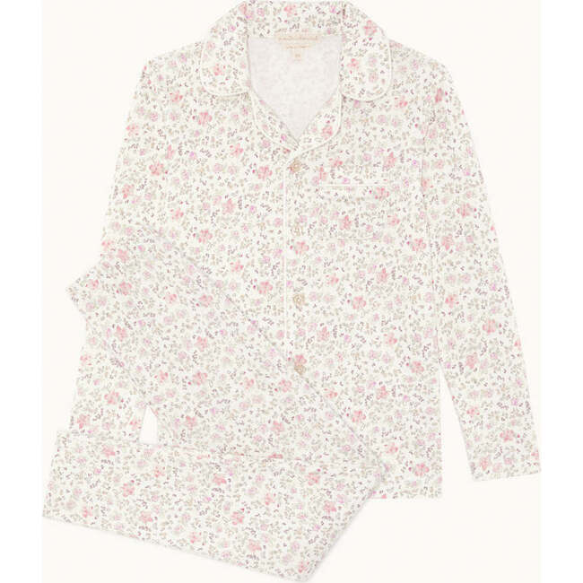 Charles Athena Pajamas