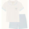 Charlie Tennis Polo Set - Shorts - 1 - thumbnail