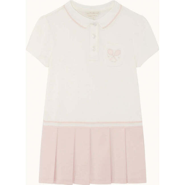 Clara Tennis Dress