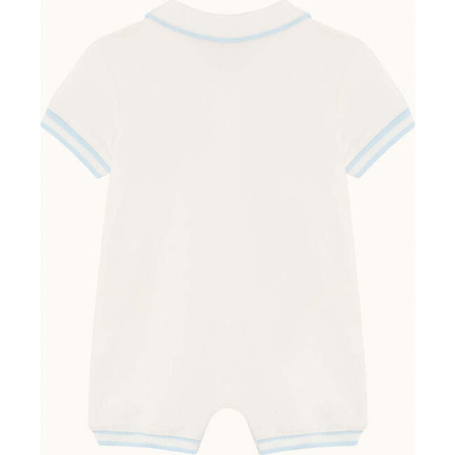 Cory Tennis Baby Romper - Rompers - 3