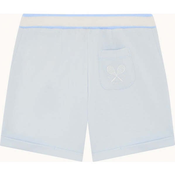Charlie Tennis Polo Set - Shorts - 4