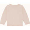 Casey Baby Cardigan, Pink - Cardigans - 2
