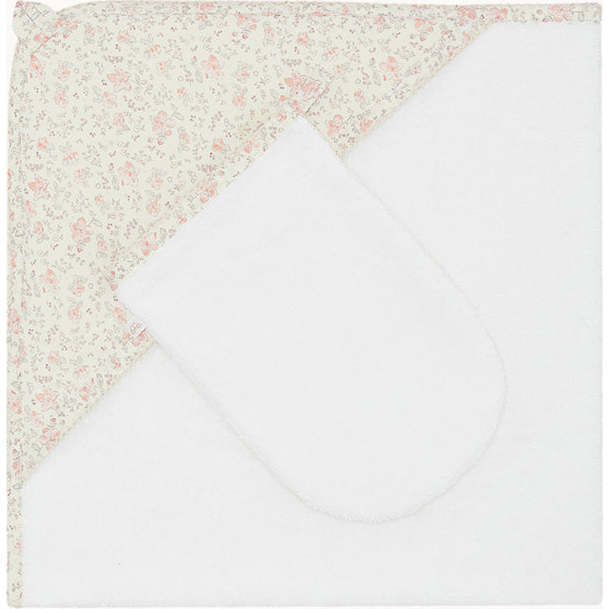 Adeline Athena Bathtime Set