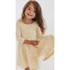 Twirl Dress, Buttercup - Dresses - 1 - thumbnail