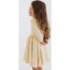 Twirl Dress, Buttercup - Dresses - 2 - thumbnail