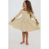 Twirl Dress, Buttercup - Dresses - 6 - thumbnail