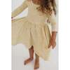 Twirl Dress, Buttercup - Dresses - 7 - thumbnail