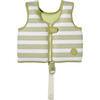 Kids Swim Vest: 2-3Y - Into the Wild, Khaki - Pool Floats - 1 - thumbnail