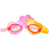 Swimming Goggles: Poppy the Peach - Swim Goggles - 1 - thumbnail