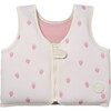 Kids Swim Vest: 3-6Y - Strawberry Sunshine - Pool Floats - 1 - thumbnail