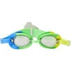 Swimming Goggles: Eli the Elephant - Swim Goggles - 1 - thumbnail