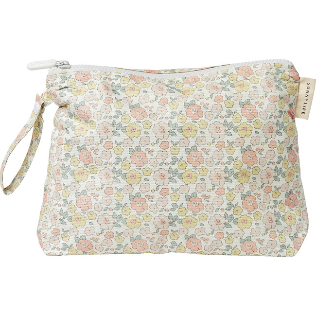 Kids Wet Bag: Into the Garden, Ditsy Floral