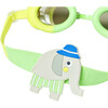Swimming Goggles: Eli the Elephant - Swim Goggles - 3 - thumbnail