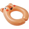 Kids Tube Pool Ring:Tino the Tiger, Clay - Pool Floats - 5 - thumbnail