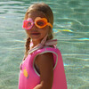 Swimming Goggles: Poppy the Peach - Swim Goggles - 5