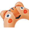 Kids Tube Pool Ring:Tino the Tiger, Clay - Pool Floats - 6 - thumbnail