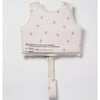 Kids Swim Vest: 2-3Y - Strawberry Sunshine - Pool Floats - 5 - thumbnail