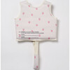 Kids Swim Vest: 1-2Y - Strawberry Sunshine - Pool Floats - 5