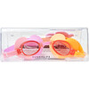 Swimming Goggles: Poppy the Peach - Swim Goggles - 6