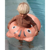 Kids Tube Pool Ring:Tino the Tiger, Clay - Pool Floats - 8 - thumbnail