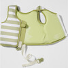 Kids Swim Vest: 1-2Y - Into the Wild, Khaki - Pool Floats - 4