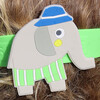 Swimming Goggles: Eli the Elephant - Swim Goggles - 7 - thumbnail